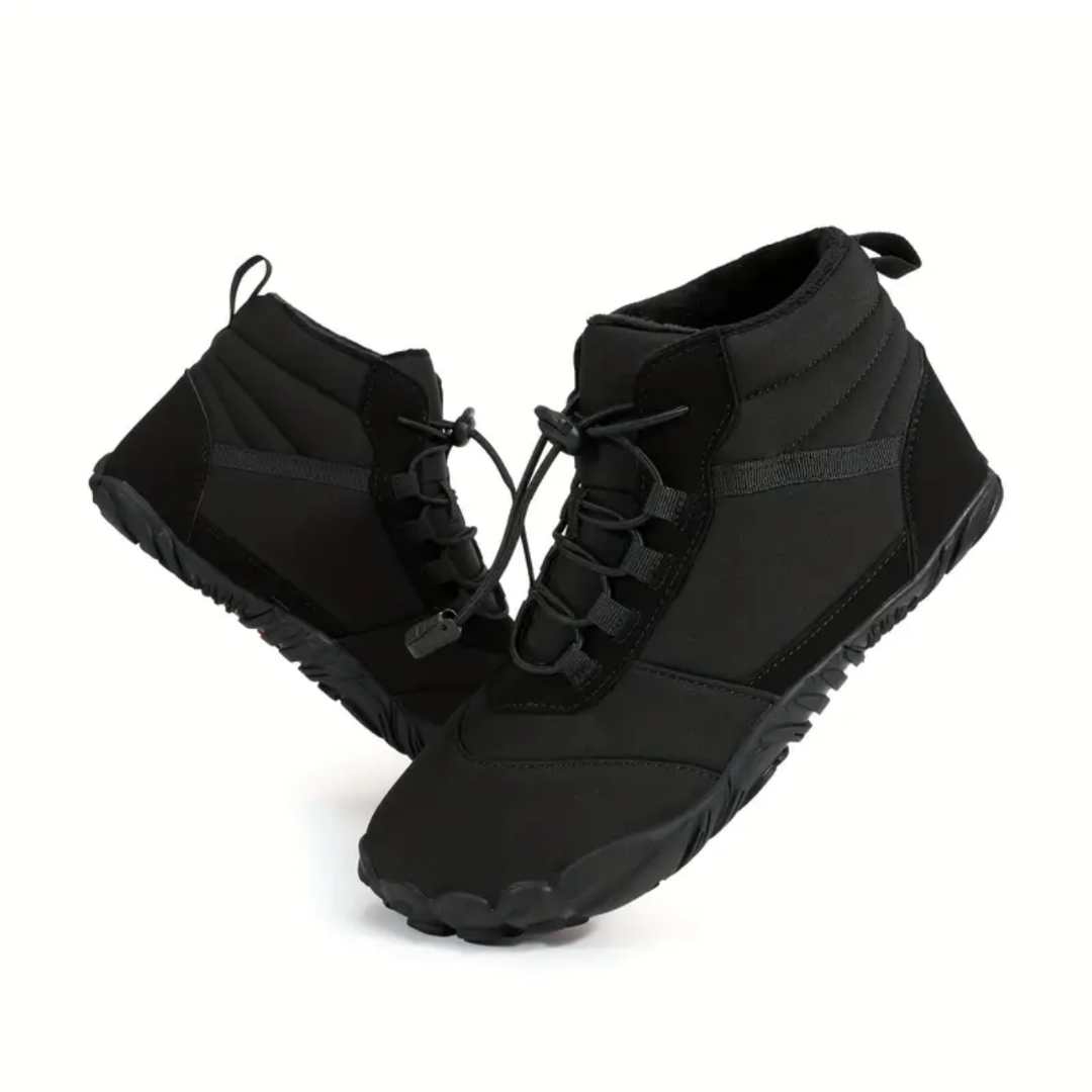 ARCTIC - gefütterte Barfußschuhe - Unisex